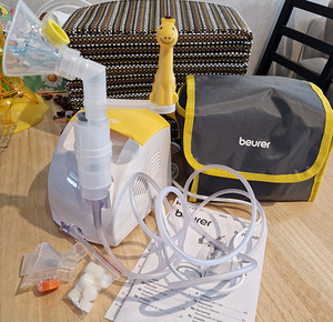 Inhalaator Beurer