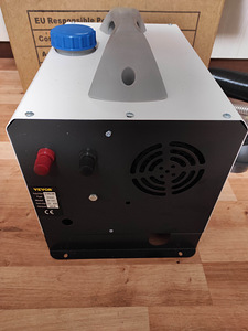 Diisel soojapuhur 12V 8KW (3 foto / 10)