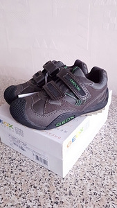 Uued Geox Savage k/s soojad jalatsid, suurus 29 - 18,7cm (1 foto / 3)