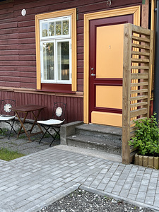 Valdeku tn, Nõmme, Tallinn, Harjumaa (1 фото из 6)
