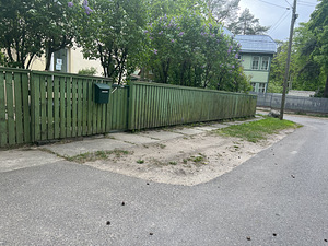 Vahe tn, Nõmme, Tallinn, Harjumaa (2 foto / 6)