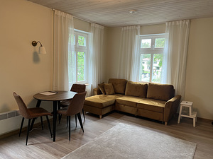 Vahe tn, Nõmme, Tallinn, Harjumaa (5 foto / 6)