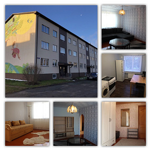 Ujula tn 4, Linna, Tõrva vald, Valgamaa (1 foto / 22)