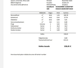 Ujula tn 4, Linna, Tõrva vald, Valgamaa (21 foto / 22)