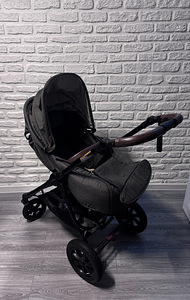 Коляска Valco Baby ULTRA Trend
