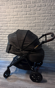 Коляска Valco Baby ULTRA Trend (2 фото из 7)