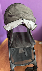 Коляска Valco Baby ULTRA Trend (4 фото из 7)