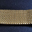 Золотой массивный браслет 52.70 г 3cm ширина 585 проба (фото #3)