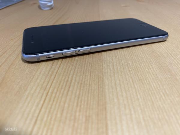 iPhone 6s 32gb Space Gray (foto #3)