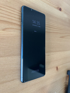 Sony Xperia 5 III , nagu uus! (2 foto / 9)