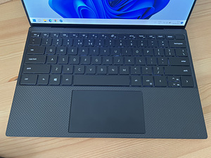 Dell XPS 13 9300, i7-1065G7, 16GB, 1TB SSD, UHD+ (3840x2400) (2 foto / 10)