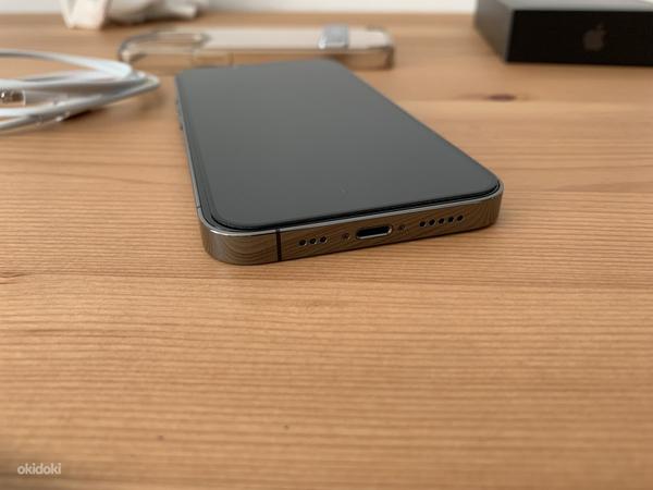 Apple iPhone 13 Pro 128GB Графит, гарантия! (фото #3)
