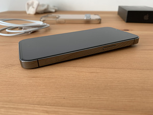 Apple iPhone 13 Pro 128GB Graphite, garantii! (4 foto / 10)