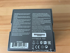 Garmin Quatix 6 spordikell (7 foto / 8)