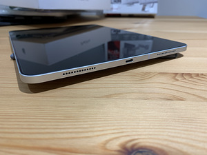 Uueväärne! Apple iPad Pro 2018 11 Wi-Fi + Cellular 64GB (3 foto / 8)
