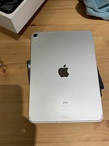Uueväärne! Apple iPad Pro 2018 11 Wi-Fi + Cellular 64GB (6 foto / 8)