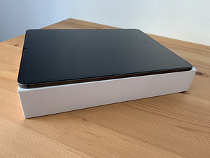 Uueväärne! Apple iPad Pro 2020 12.9 1TB Wi-Fi + Cellular (2 foto / 9)