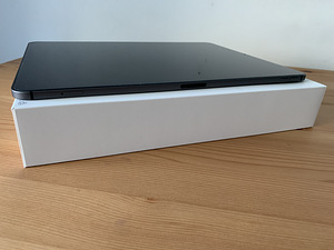 Uueväärne! Apple iPad Pro 2020 12.9 1TB Wi-Fi + Cellular (4 foto / 9)