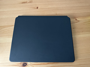 Apple Magic Keyboard 12.9'' iPad Pro, International (8 foto / 9)