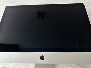 Apple iMac 27'' Late 2015 5K Retina / i5 / R9 M390 2 GB (3 foto / 7)