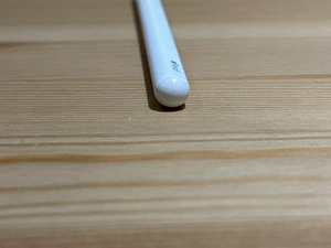 Apple Pencil 2 (4 фото из 5)