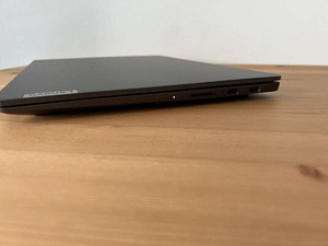 Lenovo IdeaPad 5 Pro 16, 16GB, 120Hz, Ryzen 7 5800H, 1TB SSD (6 foto / 10)