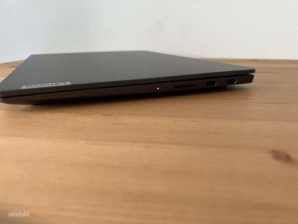 Lenovo IdeaPad 5 Pro 16, 16GB, 120Hz, Ryzen 7 5800H, 1TB SSD (foto #6)