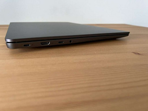 Lenovo IdeaPad 5 Pro 16, 16GB, 120Hz, Ryzen 7 5800H, 1TB SSD (7 foto / 10)