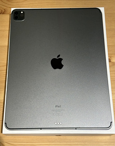 Apple iPad Pro 12.9'' (2021), 128 GB, WiFi + Cellular (7 foto / 8)
