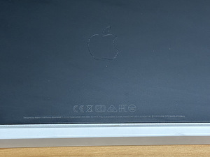 Клавиатура Apple Magic Keyboard с Touch ID и цифровой панелью (4 фото из 5)