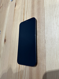Apple iPhone 12 Mini 128GB Black (2 foto / 9)