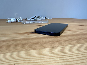 Apple iPhone 12 Mini 128GB Black (4 foto / 9)