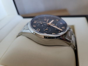TAG Heuer Carrera Calibre 16 Automatic Chronograph 43 mm (4 foto / 8)