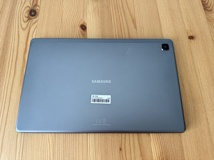 Samsung Galaxy Tab A7 10.4 32GB (6 foto / 7)