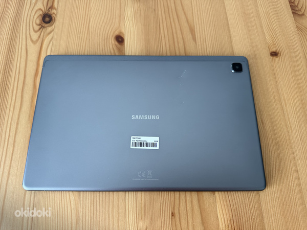 Samsung Galaxy Tab A7 10.4 32GB (фото #6)
