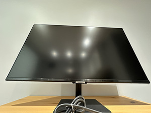 Samsung M7 32'' 4K Smart Monitor, nutiteleri funktsionaalsus (2 foto / 8)