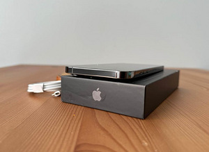Apple iPhone 12 Pro Max 256GB (6 foto / 9)