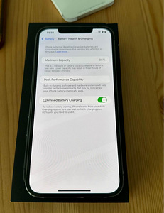 Apple iPhone 12 Pro Max 256GB (9 foto / 9)