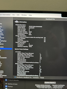 Apple MacBook Pro 14 (2023) M3 Pro, 11C/14C, 18 GB, 512 GB (5 foto / 7)