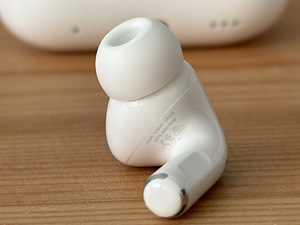 Apple AirPods Pro (2nd Generation) Originaal! Uueväärsed! (5 foto / 9)