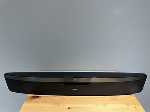 Philips HTS7140 SoundBar + 3D Blu-Ray kodukino - DOLBY (5 foto / 10)