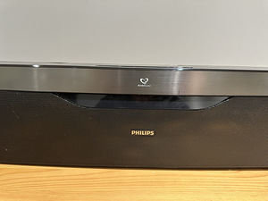 Philips HTS7140 SoundBar + 3D Blu-Ray kodukino - DOLBY (6 foto / 10)