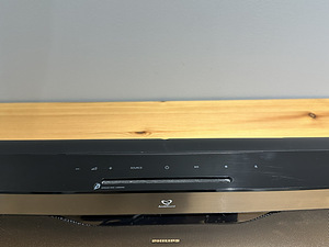 Philips HTS7140 SoundBar + 3D Blu-Ray kodukino - DOLBY (7 foto / 10)
