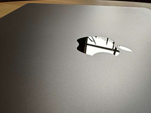 Apple MacBook Pro 16" 2021 M1 PRO 10/16 16GB 1TB SSD (5 foto / 10)