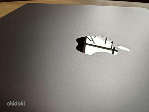 MacBook Pro 16-дюймов 2021 M1 PRO 10/16 16 ГБ 1 ТБ SSD (фото #5)
