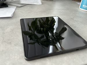 Samsung Galaxy Fold5 512GB / Garantii! (2 foto / 10)