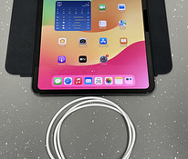 Apple iPad Pro 11”, M4 (2024), 256 GB / Uueväärne!