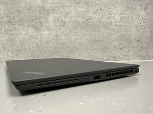 Lenovo ThinkPad T14s Gen 2, Ryzen 7, 32GB RAM, 1TB SSD,Touch (7 foto / 9)