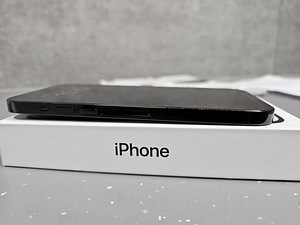 Apple iPhone 14 Pro Max 128GB Space Black (5 foto / 9)