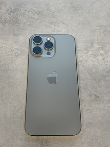 Apple iPhone 15 Pro Max 256GB Titanium, Nagu uus! Garantii! (7 foto / 10)